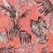 Book of Palms I Poster Print by Eva Watts - Item # VARPDXEW328A